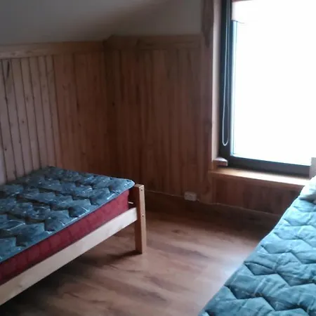 Udu House Prázdninový dům *