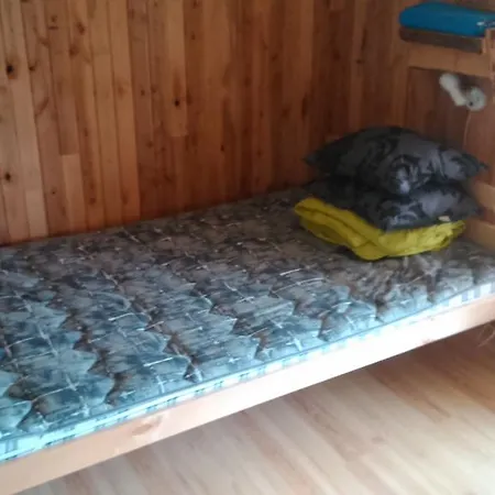 Prázdninový dům Udu House Ankkula