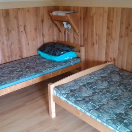 Prázdninový dům Udu House