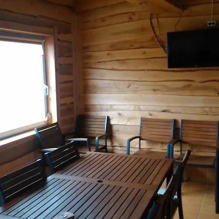 Udu House Ankkula