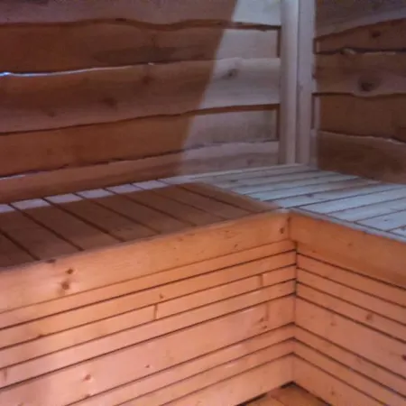 Udu House Prázdninový dům