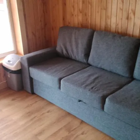 Udu House *