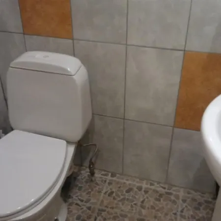 Udu House Prázdninový dům *